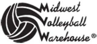 Midwest Volleyball Warehouse logo