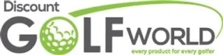 DiscountGolfWorld.com logo