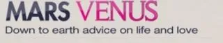 Mars Venus logo