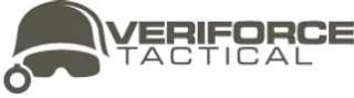 Veriforce Tactical logo