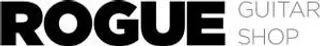 Rogueguitarshop logo