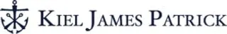 Kiel James Patrick logo
