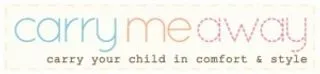 Carry Me Away logo