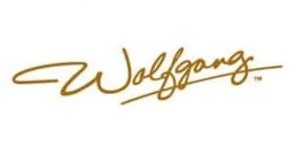 Wolfgang Candy logo