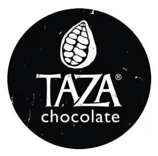 Taza Chocolate logo