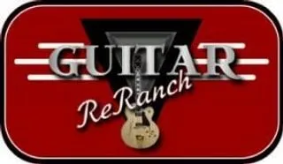 Reranch logo