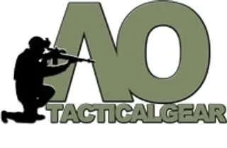 AO Tactical Gear logo