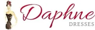 Daphne Dresses logo