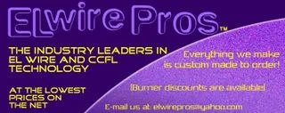 Elwirepros logo