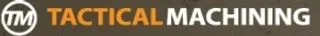 Tactical Machining logo