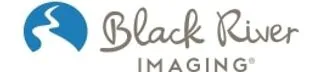 Black River Imaging logo