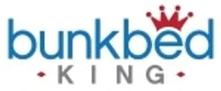 Bunk Bed King logo