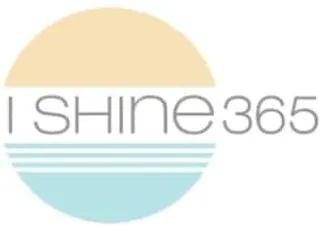 Ishine365 logo