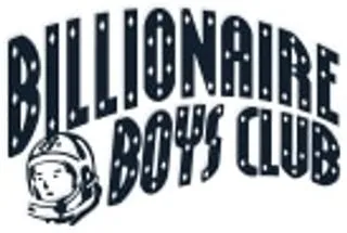 Billionaire Boys Club logo