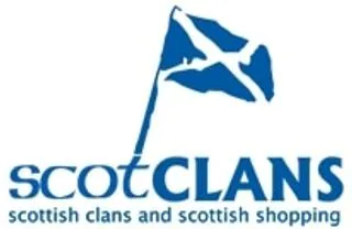 Scotclans logo