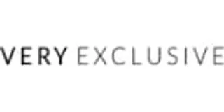 Very Exclusive logo