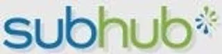 SubHub logo