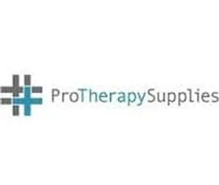 Protherapysupplies logo