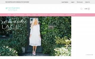 neeseesdresses logo
