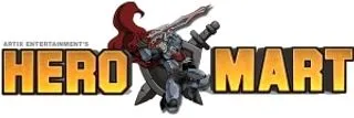 Heromart logo