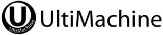 Ultimachine logo
