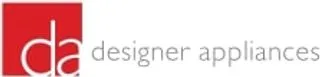 Designer Appliances logo