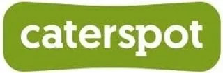 CaterSpot Singapore logo