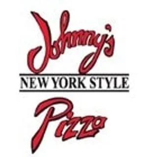 Johnny's Pizza logo