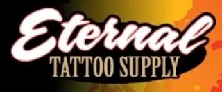Eternal Tattoo Supply logo