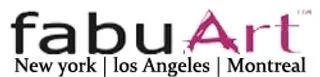 Fabuart logo