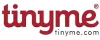 Tiny Me logo