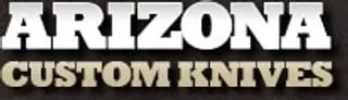 Arizona Custom Knives logo