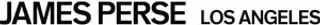 James Perse logo
