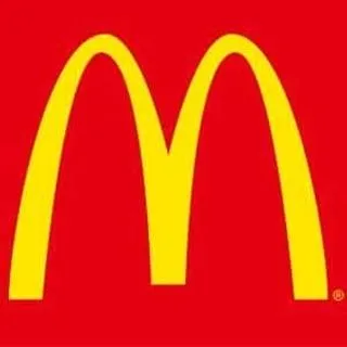 Mcdonalds logo