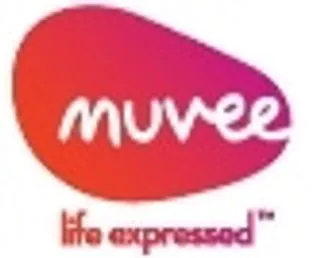 Muvee logo
