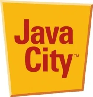 Java City logo