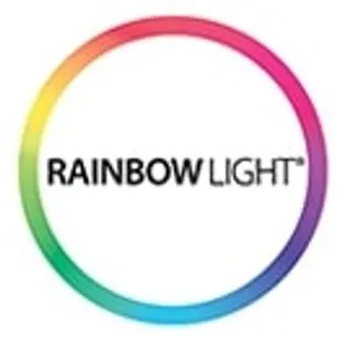 Rainbow Light logo