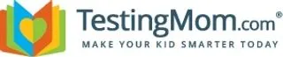 TestingMom logo