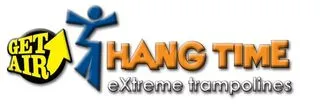 Get Air Hang Time logo