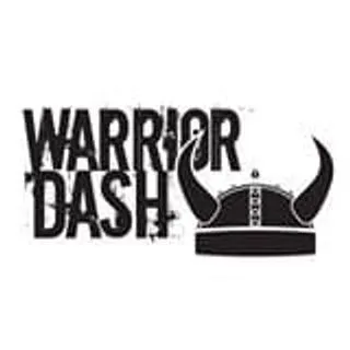 Warrior Dash logo