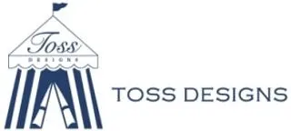 Toss Designs logo