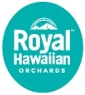 Royal Hawaiian Orchards logo