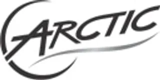 ARCTIC logo