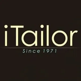 Itailor logo