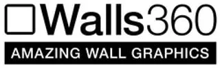 Walls 360 logo