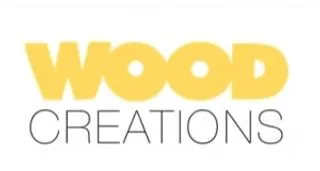 Wood Creations logo