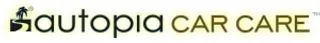 Autopia Car Care logo