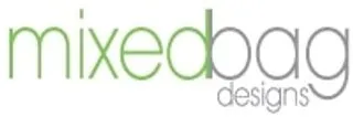 Mixed Bag Designs logo