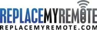 Replace My Remote logo