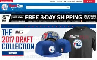 76ers logo